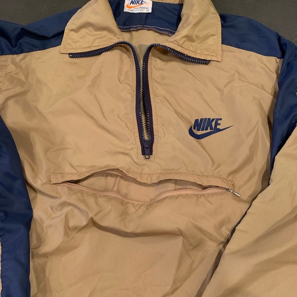 Nike Half zip - Picture 2 of 7